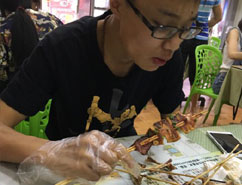 泗阳烧烤加盟,学烧烤技术,开烧烤店多少钱