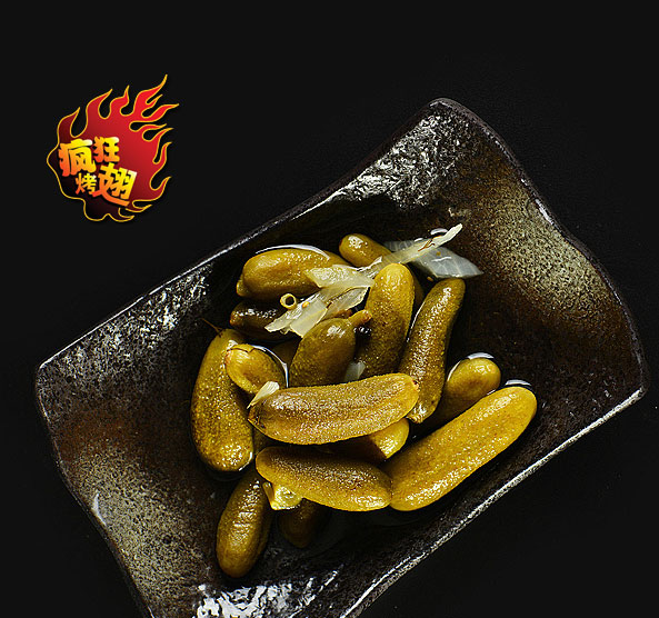 泗阳疯狂bt烤翅